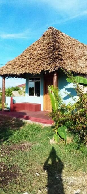 Marashi Villa Nungwi Extérieur photo