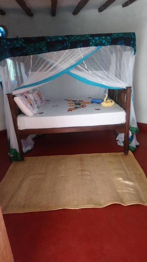 Marashi Villa Nungwi Extérieur photo