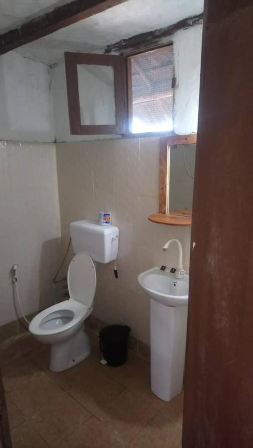 Marashi Villa Nungwi Extérieur photo