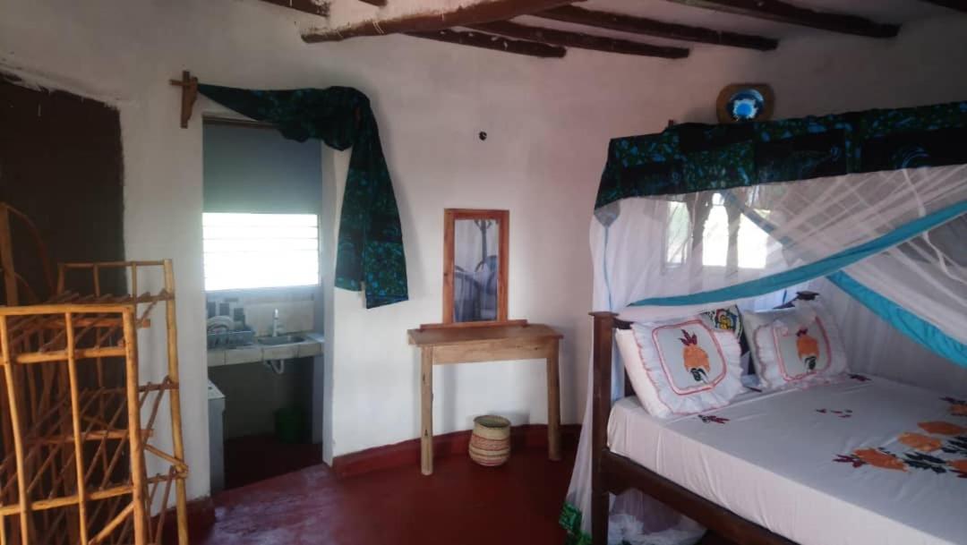 Marashi Villa Nungwi Extérieur photo