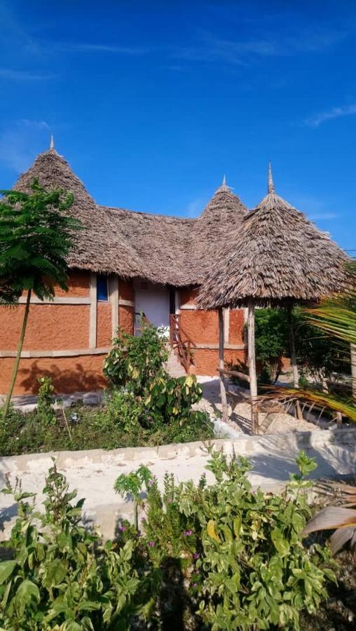 Marashi Villa Nungwi Extérieur photo
