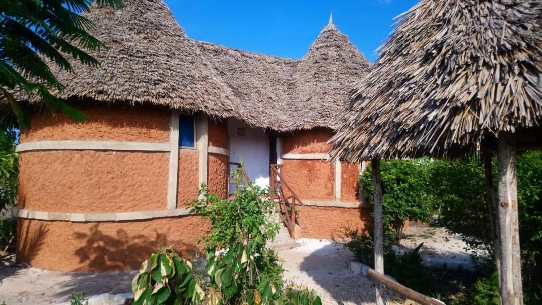 Marashi Villa Nungwi Extérieur photo